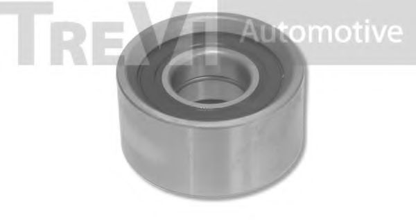 TREVI AUTOMOTIVE TD1205 Паразитный Ведущий ролик, зубчатый ремень для LANCIA DELTA I (Лансиа/лянча Дэлта и) TREVI AUTOMOTIVE TD1205 Паразитный Ведущий ролик, зубчатый ремень для LANCIA DELTA I (Лансиа/лянча Дэлта и)