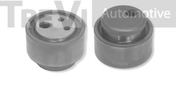 TREVI AUTOMOTIVE TD1209 Натяжной ролик, ремень ГРМ для FIAT STRADA II (Фиат Страда 2) TREVI AUTOMOTIVE TD1209 Натяжной ролик, ремень ГРМ для FIAT STRADA II (Фиат Страда 2)
