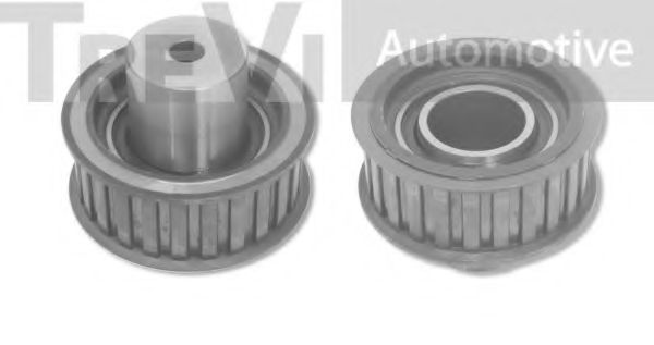 TREVI AUTOMOTIVE TD1210 Паразитный Ведущий ролик, зубчатый ремень для LANCIA DELTA I (Лансиа/лянча Дэлта и) TREVI AUTOMOTIVE TD1210 Паразитный Ведущий ролик, зубчатый ремень для LANCIA DELTA I (Лансиа/лянча Дэлта и)