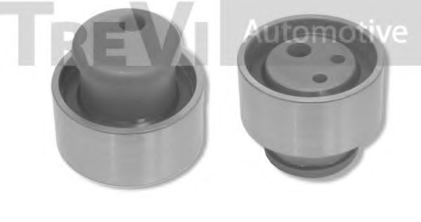 TREVI AUTOMOTIVE TD1212 Натяжной ролик, ремень ГРМ для FIAT DUNA (Фиат Дуна) TREVI AUTOMOTIVE TD1212 Натяжной ролик, ремень ГРМ для FIAT DUNA (Фиат Дуна)