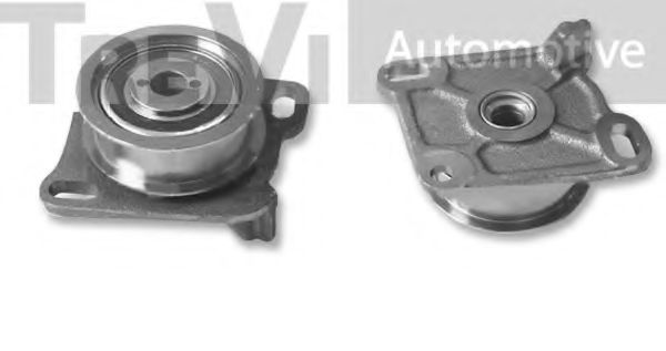 TREVI AUTOMOTIVE TD1214 Натяжной ролик, ремень ГРМ для LANCIA (Лансиа/лянча) TREVI AUTOMOTIVE TD1214 Натяжной ролик, ремень ГРМ для LANCIA (Лансиа/лянча)