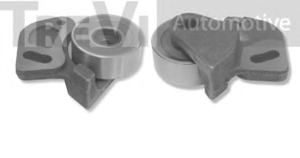 TREVI AUTOMOTIVE TD1216 Натяжной ролик, ремень ГРМ для FIAT DUNA (Фиат Дуна) TREVI AUTOMOTIVE TD1216 Натяжной ролик, ремень ГРМ для FIAT DUNA (Фиат Дуна)