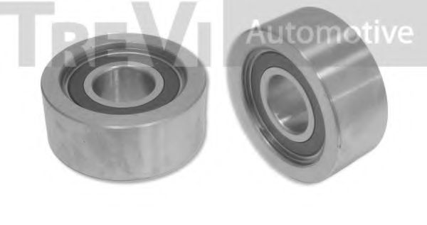 TREVI AUTOMOTIVE TD1280 Паразитный Ведущий ролик, зубчатый ремень для FIAT SUPERBRAVO (Фиат Супербраvо) TREVI AUTOMOTIVE TD1280 Паразитный Ведущий ролик, зубчатый ремень для FIAT SUPERBRAVO (Фиат Супербраvо)