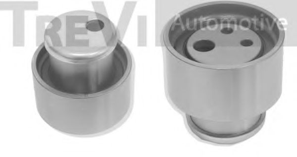 TREVI AUTOMOTIVE TD1225 Натяжной ролик, ремень ГРМ для FIAT TEMPRA (Фиат Тэмпра) TREVI AUTOMOTIVE TD1225 Натяжной ролик, ремень ГРМ для FIAT TEMPRA (Фиат Тэмпра)