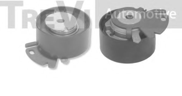 TREVI AUTOMOTIVE TD1505 Натяжной ролик, ремень ГРМ для FIAT PALIO (Фиат Палио) TREVI AUTOMOTIVE TD1505 Натяжной ролик, ремень ГРМ для FIAT PALIO (Фиат Палио)