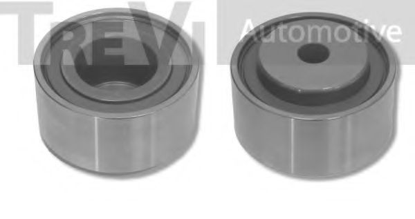 TREVI AUTOMOTIVE TD1227 Паразитный Ведущий ролик, зубчатый ремень для FIAT ALBEA (Фиат Албэа) TREVI AUTOMOTIVE TD1227 Паразитный Ведущий ролик, зубчатый ремень для FIAT ALBEA (Фиат Албэа)