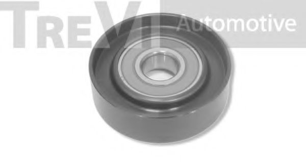 TREVI AUTOMOTIVE TA1088 Паразитный ведущий ролик, поликлиновой ремень для ALFA-ROMEO (Алфа-ромэо) TREVI AUTOMOTIVE TA1088 Паразитный ведущий ролик, поликлиновой ремень для ALFA-ROMEO (Алфа-ромэо)