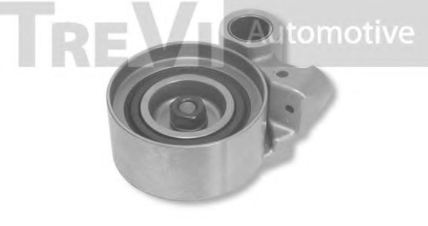 TREVI AUTOMOTIVE TD1685 Натяжной ролик, ремень ГРМ для TOYOTA 4 RUNNER (Тойота/тоета 4 руннэр) TREVI AUTOMOTIVE TD1685 Натяжной ролик, ремень ГРМ для TOYOTA 4 RUNNER (Тойота/тоета 4 руннэр)