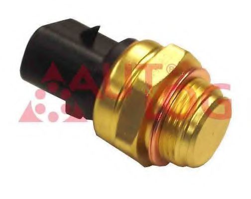 AUTLOG AS2025 Термовыключатель, вентилятор радиатора для OPEL COMBO (Опель Комбо) AUTLOG AS2025 Термовыключатель, вентилятор радиатора для OPEL COMBO (Опель Комбо)