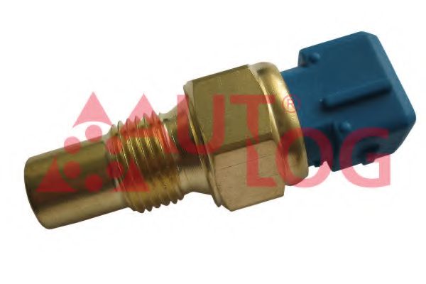 AUTLOG AS2045 Датчик, температура охлаждающей жидкости для PEUGEOT 106 I (Пежо 106 и) AUTLOG AS2045 Датчик, температура охлаждающей жидкости для PEUGEOT 106 I (Пежо 106 и)