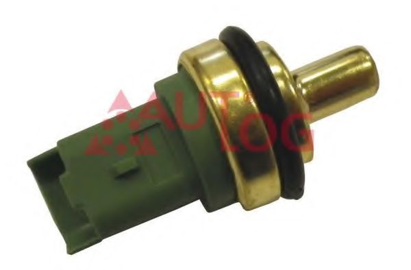 AUTLOG AS2124 Датчик, температура охлаждающей жидкости для PEUGEOT 407 (Пежо 407) AUTLOG AS2124 Датчик, температура охлаждающей жидкости для PEUGEOT 407 (Пежо 407)