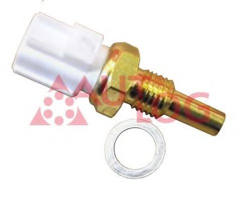 AUTLOG AS2133 Датчик, температура охлаждающей жидкости для LEXUS IS II (Лексус Ис 2) AUTLOG AS2133 Датчик, температура охлаждающей жидкости для LEXUS IS II (Лексус Ис 2)