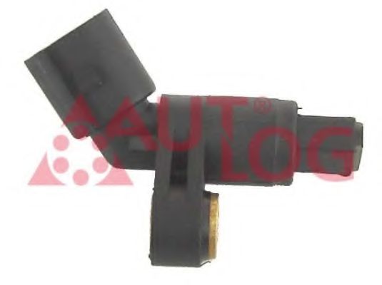 AUTLOG AS4002 Датчик, частота вращения колеса для VOLKSWAGEN (Фольксваген) AUTLOG AS4002 Датчик, частота вращения колеса для VOLKSWAGEN (Фольксваген)