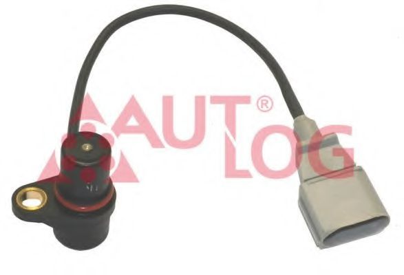 AUTLOG AS4268 Датчик импульсов для VOLKSWAGEN SCIROCCO (Фольксваген Сcироccо) AUTLOG AS4268 Датчик импульсов для VOLKSWAGEN SCIROCCO (Фольксваген Сcироccо)