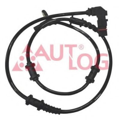 AUTLOG AS4309 Датчик, частота вращения колеса для MERCEDES-BENZ GL-CLASS (Мэрcэдэс-бэнз Жл класс) AUTLOG AS4309 Датчик, частота вращения колеса для MERCEDES-BENZ GL-CLASS (Мэрcэдэс-бэнз Жл класс)