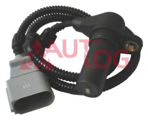 AUTLOG AS4337 Датчик импульсов для VOLKSWAGEN (Фольксваген) AUTLOG AS4337 Датчик импульсов для VOLKSWAGEN (Фольксваген)
