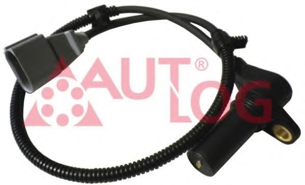 AUTLOG AS4339 Датчик импульсов для VOLKSWAGEN (Фольксваген) AUTLOG AS4339 Датчик импульсов для VOLKSWAGEN (Фольксваген)