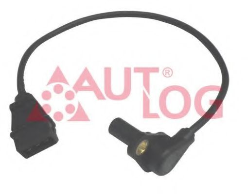 AUTLOG AS4340 Датчик частоты вращения, автоматическая коробка передач для VOLKSWAGEN GOLF IV (Фольксваген Гольф 4) AUTLOG AS4340 Датчик частоты вращения, автоматическая коробка передач для VOLKSWAGEN GOLF IV (Фольксваген Гольф 4)