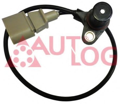 AUTLOG AS4373 Датчик импульсов для VOLKSWAGEN NEW BEETLE (Фольксваген Нэв битл) AUTLOG AS4373 Датчик импульсов для VOLKSWAGEN NEW BEETLE (Фольксваген Нэв битл)