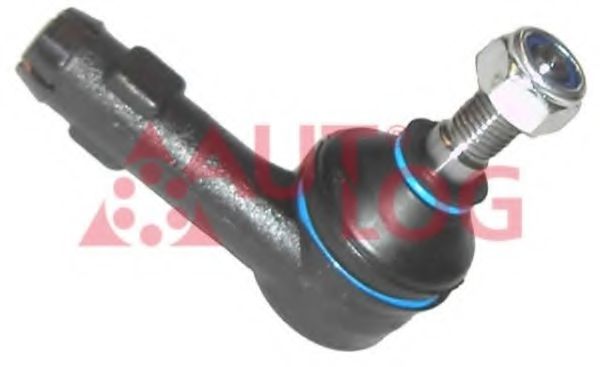 AUTLOG FT1009 Наконечник поперечной рулевой тяги для AUDI 100 (Ауди 100) AUTLOG FT1009 Наконечник поперечной рулевой тяги для AUDI 100 (Ауди 100)