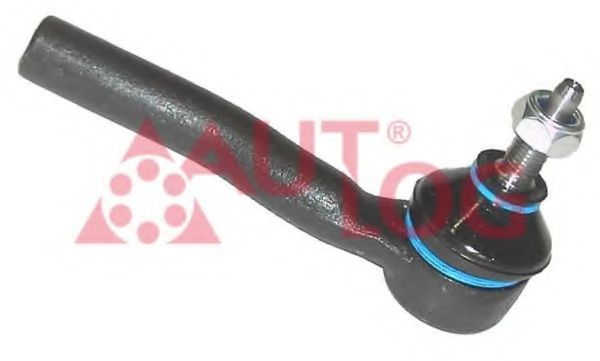 AUTLOG FT1025 Наконечник поперечной рулевой тяги для FIAT (Фиат) AUTLOG FT1025 Наконечник поперечной рулевой тяги для FIAT (Фиат)