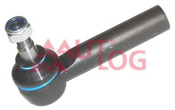 AUTLOG FT1109 Наконечник поперечной рулевой тяги для FIAT (Фиат) AUTLOG FT1109 Наконечник поперечной рулевой тяги для FIAT (Фиат)
