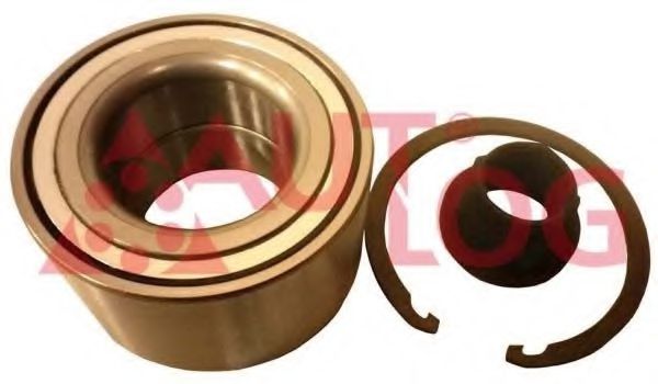 AUTLOG RS1287 Комплект подшипника ступицы колеса для TOYOTA (Тойота/тоета) AUTLOG RS1287 Комплект подшипника ступицы колеса для TOYOTA (Тойота/тоета)