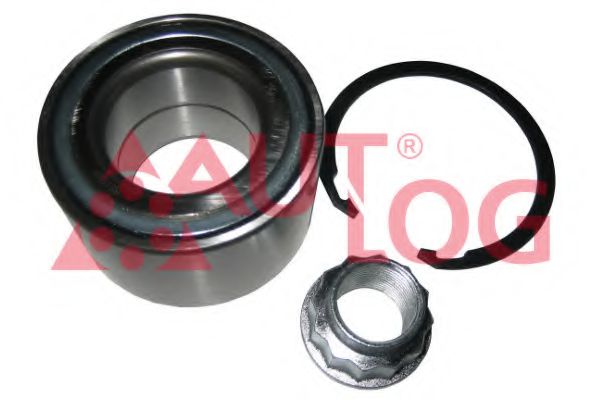AUTLOG RS1289 Комплект подшипника ступицы колеса для TOYOTA (Тойота/тоета) AUTLOG RS1289 Комплект подшипника ступицы колеса для TOYOTA (Тойота/тоета)