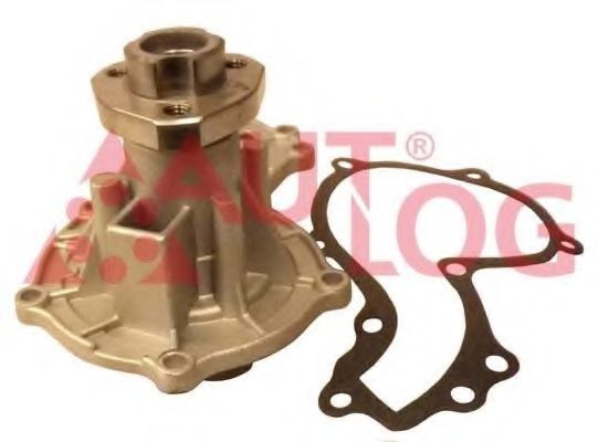 AUTLOG WP7083 Водяной насос для FORD GALAXY (Форд Галакси) AUTLOG WP7083 Водяной насос для FORD GALAXY (Форд Галакси)
