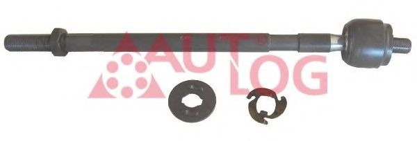 AUTLOG FT1308 Осевой шарнир, рулевая тяга для RENAULT SAFRANE (Рено Сафранэ) AUTLOG FT1308 Осевой шарнир, рулевая тяга для RENAULT SAFRANE (Рено Сафранэ)