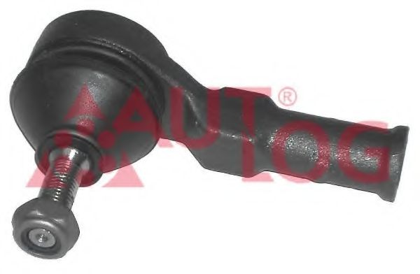 AUTLOG FT1416 Наконечник поперечной рулевой тяги для RENAULT (Рено) AUTLOG FT1416 Наконечник поперечной рулевой тяги для RENAULT (Рено)
