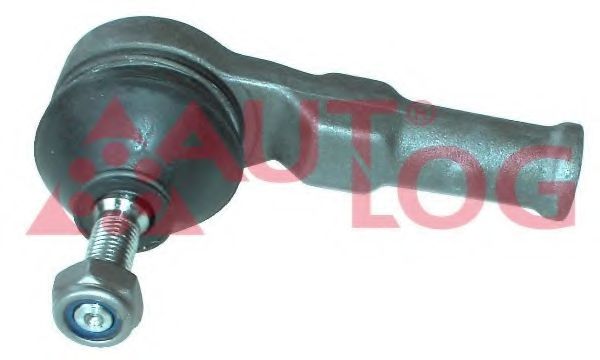 AUTLOG FT1417 Наконечник поперечной рулевой тяги для RENAULT (Рено) AUTLOG FT1417 Наконечник поперечной рулевой тяги для RENAULT (Рено)