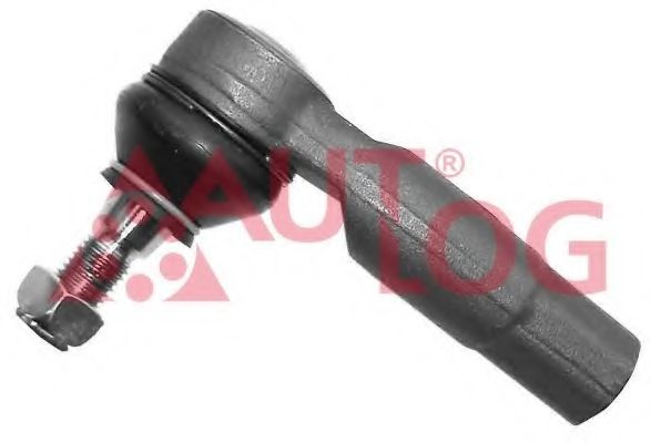 AUTLOG FT1453 Наконечник поперечной рулевой тяги для AUDI (Ауди) AUTLOG FT1453 Наконечник поперечной рулевой тяги для AUDI (Ауди)