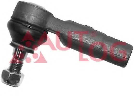 AUTLOG FT1454 Наконечник поперечной рулевой тяги для VOLKSWAGEN BORA / JETTA V (1K5), GOLF V Variant (1K5), JETTA V (1K5), VENTO V (1K5) 1.4 TSI AUTLOG FT1454 Наконечник поперечной рулевой тяги для VOLKSWAGEN BORA / JETTA V (1K5), GOLF V Variant (1K5), JETTA V (1K5), VENTO V (1K5) 1.4 TSI