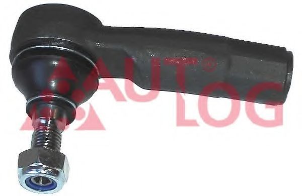 AUTLOG FT1457 Наконечник поперечной рулевой тяги для AUDI (Ауди) AUTLOG FT1457 Наконечник поперечной рулевой тяги для AUDI (Ауди)
