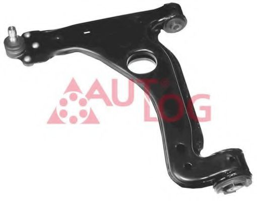 AUTLOG FT1730 Рычаг независимой подвески колеса, подвеска колеса для OPEL (Опель) AUTLOG FT1730 Рычаг независимой подвески колеса, подвеска колеса для OPEL (Опель)
