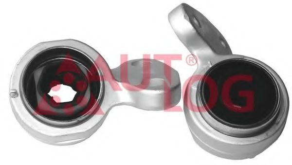 AUTLOG FT1840 Подвеска, рычаг независимой подвески колеса 