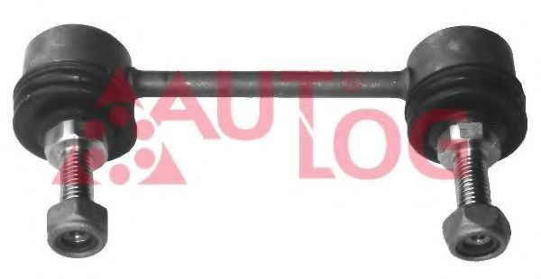 AUTLOG FT1865 Тяга стойка, стабилизатор для NISSAN (Ниссан) AUTLOG FT1865 Тяга стойка, стабилизатор для NISSAN (Ниссан)