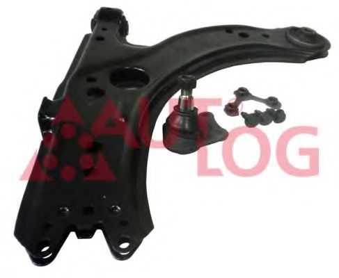 AUTLOG FT2177 Рычаг независимой подвески колеса, подвеска колеса для VOLKSWAGEN NOVO FUSCA (Фольксваген Ноvо фусcа) AUTLOG FT2177 Рычаг независимой подвески колеса, подвеска колеса для VOLKSWAGEN NOVO FUSCA (Фольксваген Ноvо фусcа)