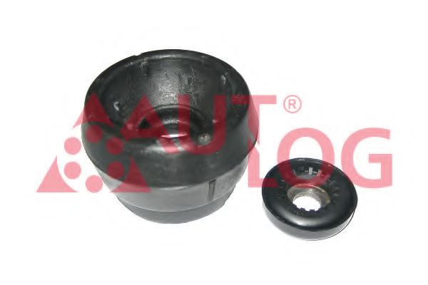 AUTLOG FT1963 Ремкомплект, опора стойки амортизатора 