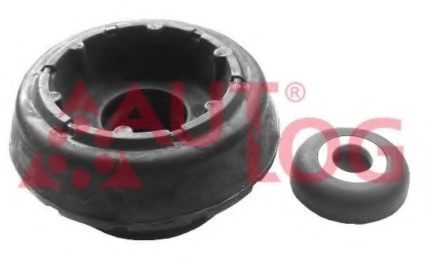 AUTLOG FT1965 Ремкомплект, опора стойки амортизатора 