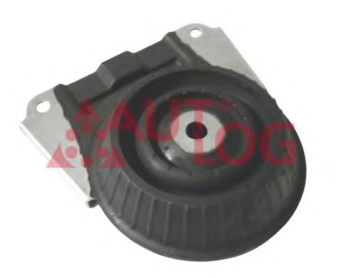 AUTLOG FT2007 Опора стойки амортизатора 