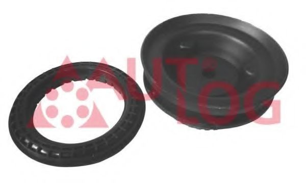 AUTLOG FT2011 Ремкомплект, опора стойки амортизатора 