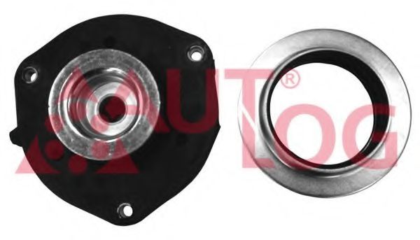 AUTLOG FT2176 Опора стойки амортизатора 