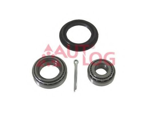 AUTLOG RS1004 Комплект подшипника ступицы колеса для OPEL (Опель) AUTLOG RS1004 Комплект подшипника ступицы колеса для OPEL (Опель)