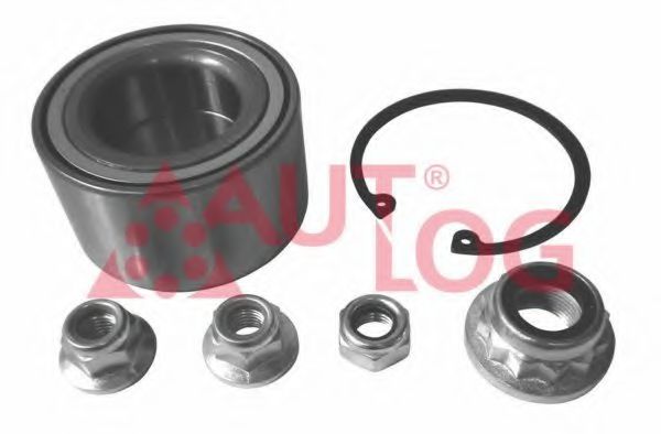 AUTLOG RS1022 Комплект подшипника ступицы колеса для AUDI A3 (Ауди А3) AUTLOG RS1022 Комплект подшипника ступицы колеса для AUDI A3 (Ауди А3)