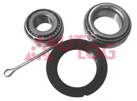 AUTLOG RS1025 Комплект подшипника ступицы колеса для OPEL (Опель) AUTLOG RS1025 Комплект подшипника ступицы колеса для OPEL (Опель)