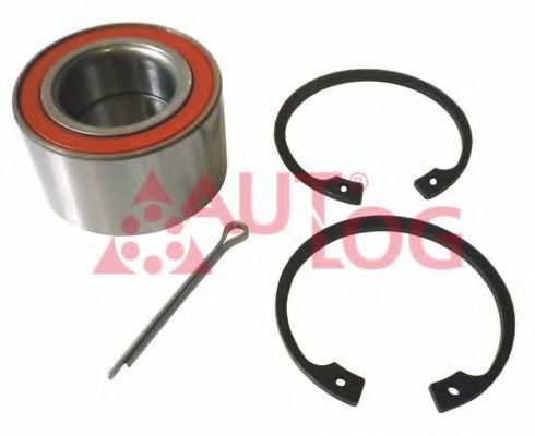 AUTLOG RS1027 Комплект подшипника ступицы колеса для OPEL (Опель) AUTLOG RS1027 Комплект подшипника ступицы колеса для OPEL (Опель)
