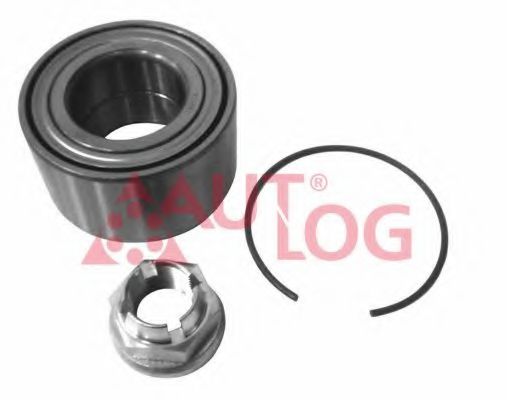 AUTLOG RS1041 Комплект подшипника ступицы колеса для RENAULT (Рено) AUTLOG RS1041 Комплект подшипника ступицы колеса для RENAULT (Рено)