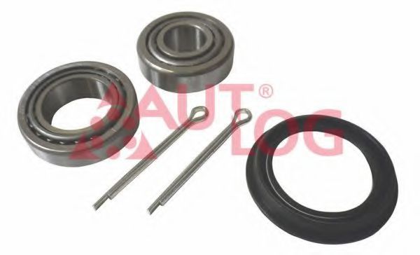 AUTLOG RS1050 Комплект подшипника ступицы колеса для AUDI (Ауди) AUTLOG RS1050 Комплект подшипника ступицы колеса для AUDI (Ауди)